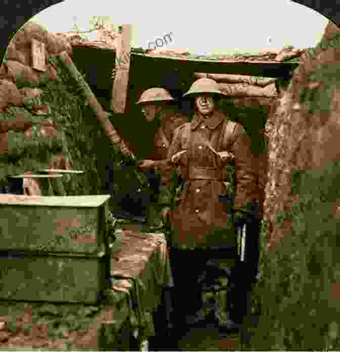 A British Soldier In The Trenches During The South African War Letters From Kimberly: Etewitness Accounts From The South African War