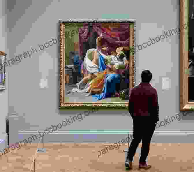 A Captivating Image Depicting A Vibrant Art Gallery, With Visitors Admiring Masterpieces And Engaging In Discussions My Art World: Recollections And Other Writings