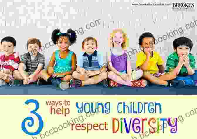 A Child Showing Respect For Diversity, Fostering Global Harmony The 10 Greatest Gifts I Give My Children: Parenting From The Heart