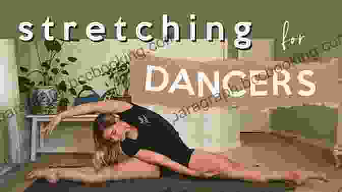 A Dancer Stretching And Moving Her Body Musicality: From Music To Movement (Edition 1 : Beginner To Intermediate)