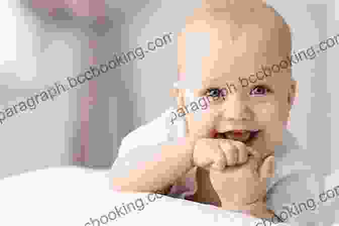 A Happy, Smiling Infant Surrounded By Loving Hands Dear Parent: Caring For Infants With Respect