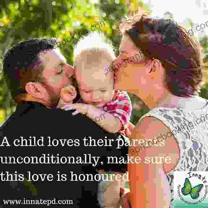 A Parent Embracing Their Child, Symbolizing Unconditional Love The 10 Greatest Gifts I Give My Children: Parenting From The Heart