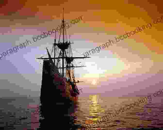 A Pirate Ship Sails Off The Coast Of Los Cabos 7 Historical Facts You May Not Know About Los Cabos