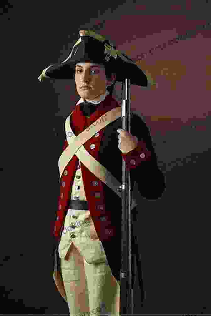 A Portrait Of Deborah Sampson, A Woman Dressed In A Continental Army Uniform, Holding A Musket. The Thrifty Guide To The American Revolution: A Handbook For Time Travelers (The Thrifty Guides 2)