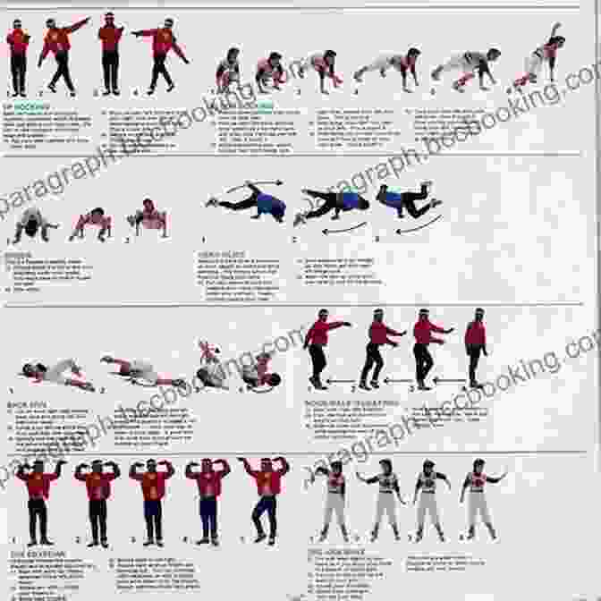 A Step By Step Breakdown Of The Basic Arm And Hip Movements, Illustrated With Clear Visuals 1001 ORIENTAL DANCE MOVES: A Practical Guide For Learning And Teaching The Basics Of Oriental Dance