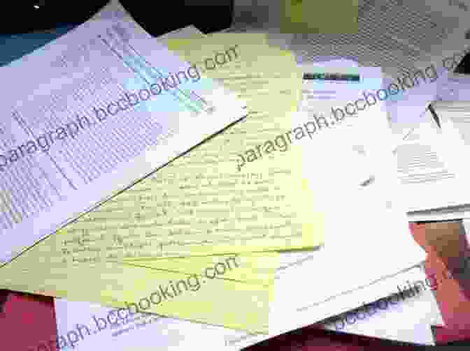 A Student Writing Notes On A Pile Of Note Cards The Flash Card System: How To Create Flash Cards And Make Note Cards For Any Exam Or Test