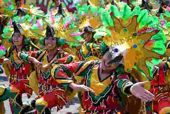 A Vibrant Cultural Festival, Showcasing Traditional Music, Dance, And Colorful Costumes Return To The Islands (Fun In The Islands Vol 2)