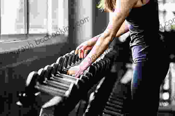 A Woman Exercising In A Gym 20 Life Lessons For Your 20s: Self Help For Young Adults