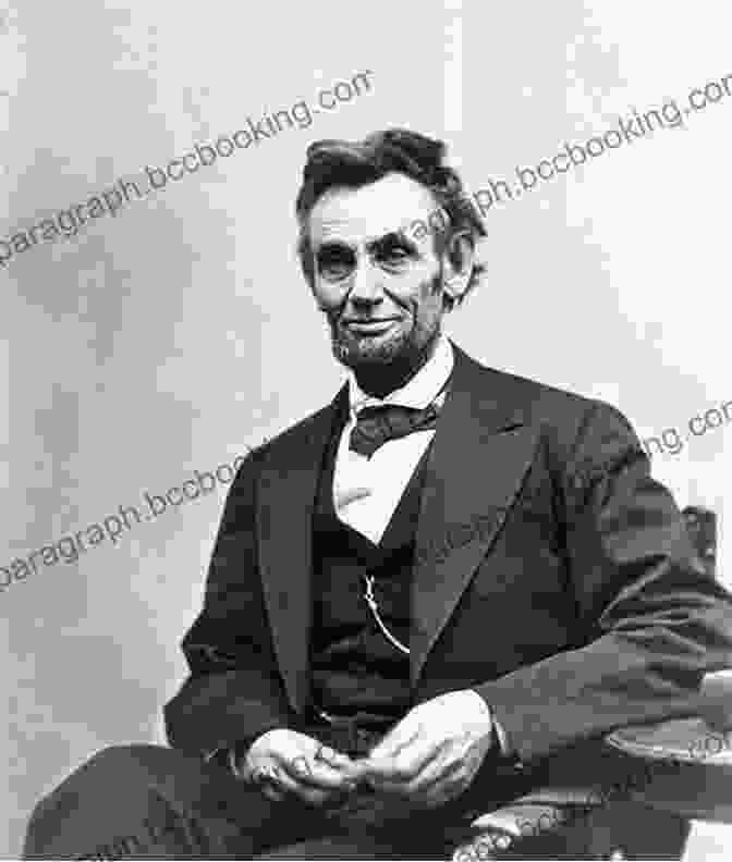 Abraham Lincoln During His Presidency Accidental Medical Discoveries: How Tenacity And Pure Dumb Luck Changed The World
