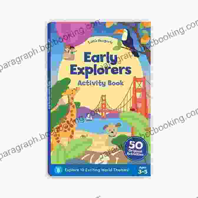 Activity Book For Little Explorers: Multifaceted Scenes For Year Olds Search Find And Count Easter In The House: Activity For Little Explorers Kids Age 3 5 Year Old Pretty Multifarious Scenes Themed Easter A Lot Of Puzzles With Answers