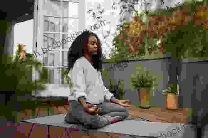 Actor Practicing Self Care Meditation Get Into Show Business: How To Get Started In A Film Or Television Career