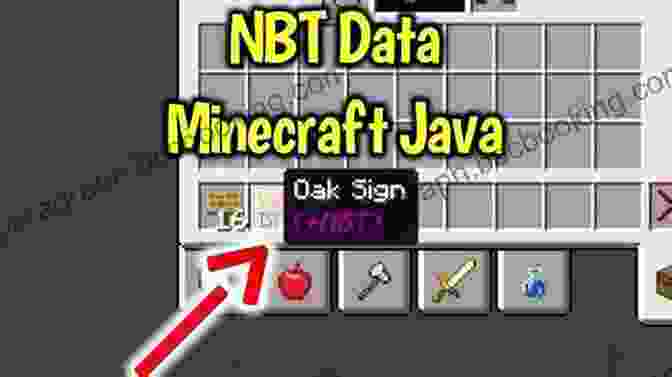 Advanced Applications Of NBT Data In Minecraft The Ultimate NBT Guide: 300 Practice Questions For The National Benchmark Tests