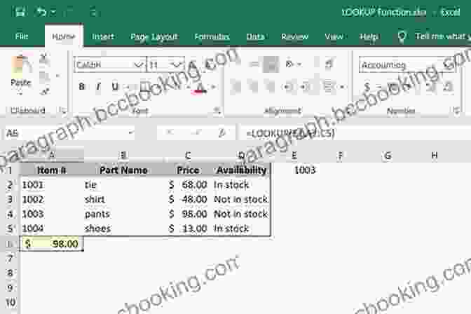 Advanced Lookup Function In Excel 2024 Excel 2024: The Best 10 Tricks To Use In Excel 2024 A Set Of Advanced Methods Formulas And Functions For Beginners To Use In Your Spreadsheets