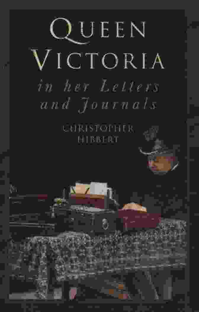 An Image Of Queen Victoria's Letters And Journals, Revealing The Complexities Of Her Life And Reign. My Dearest Dearest Albert: Queen Victoria S Life Through Her Letters And Journals