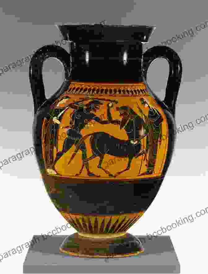 Ancient Greek Pottery Used For Cooking And Storage TOOLS OF THE ANCIENT GREEKS: A Kid S Guide To The History Science Of Life In Ancient Greece (Build It Yourself)