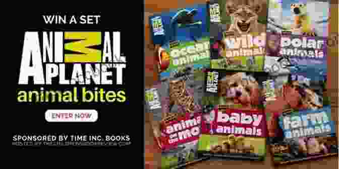 Animals On The Move: Animal Planet Animal Bites Animals On The Move (Animal Planet Animal Bites)