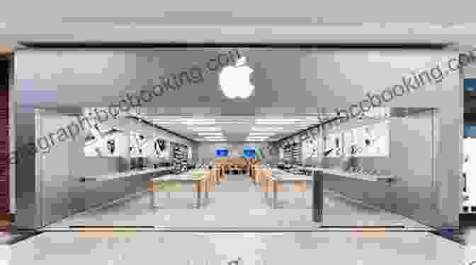 Apple Store Apple From Garage To Greatness