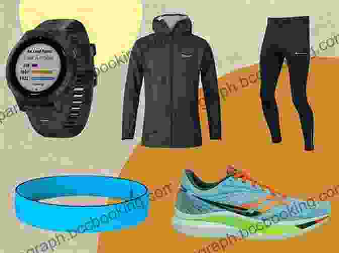 Assortment Of Running Gear A Joosr Guide To Ready To Run By Kelly Starrett: Unlocking Your Potential To Run Naturally