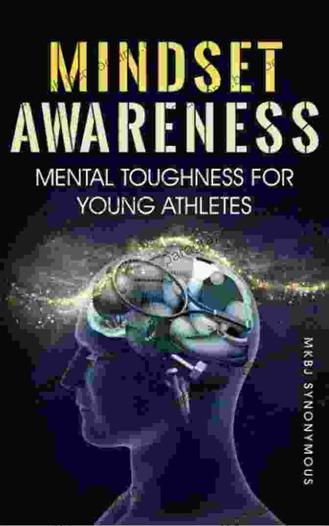 Athlete Demonstrating Mental Toughness Mental Combat: The Sports Psychology Secrets You Can Use To Dominate Any Event