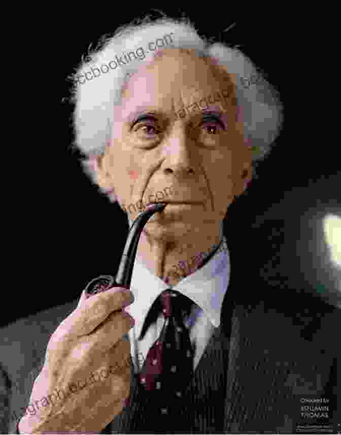 Bertrand Russell, Philosopher, Logician, And Nobel Prize Winner Where I Lived And What I Lived For (Penguin Great Ideas)