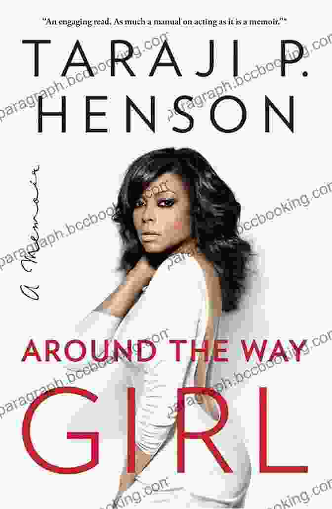 Book Cover Of Around The Way Girl Memoir Around The Way Girl: A Memoir