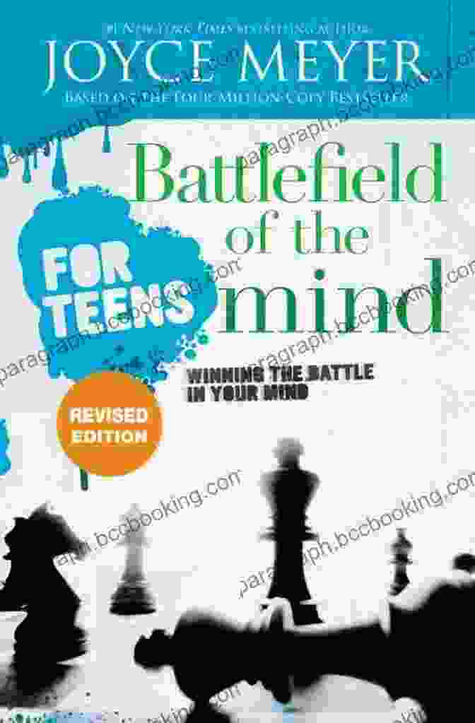 Book Cover Of Battlefield Of The Mind For Teens Battlefield Of The Mind For Teens: Winning The Battle In Your Mind