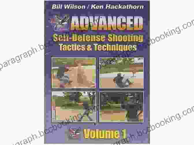 Book Cover Of Team Shooting Tactics For Home Defense Prepared And Armed: Team Shooting Tactics For Home Defense