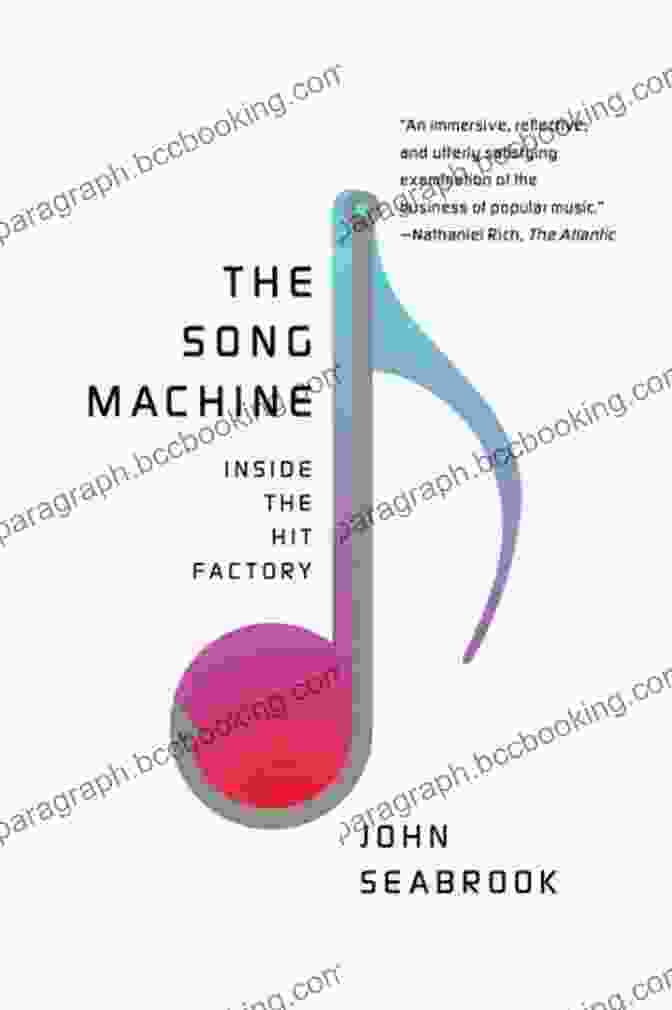 Book Cover Of The Song Machine Inside The Song Machine: Inside The Hit Factory