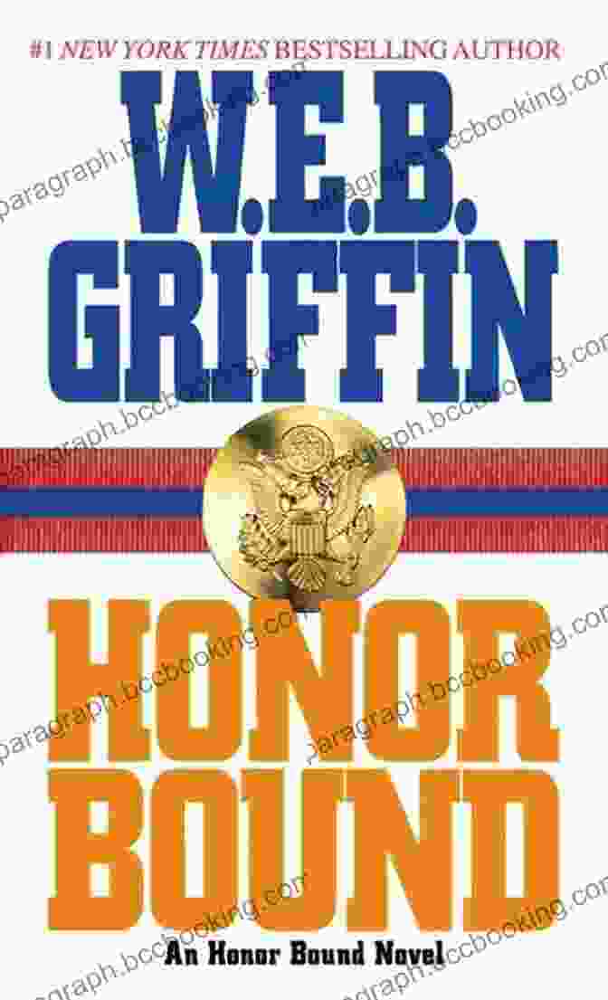 Book Cover Of Victory And Honor Honor Bound Victory And Honor (HONOR BOUND 6)