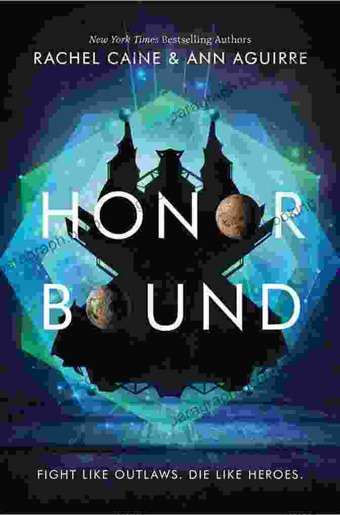 Book Cover: Secret Honor, Honor Bound Secret Honor (HONOR BOUND 3)