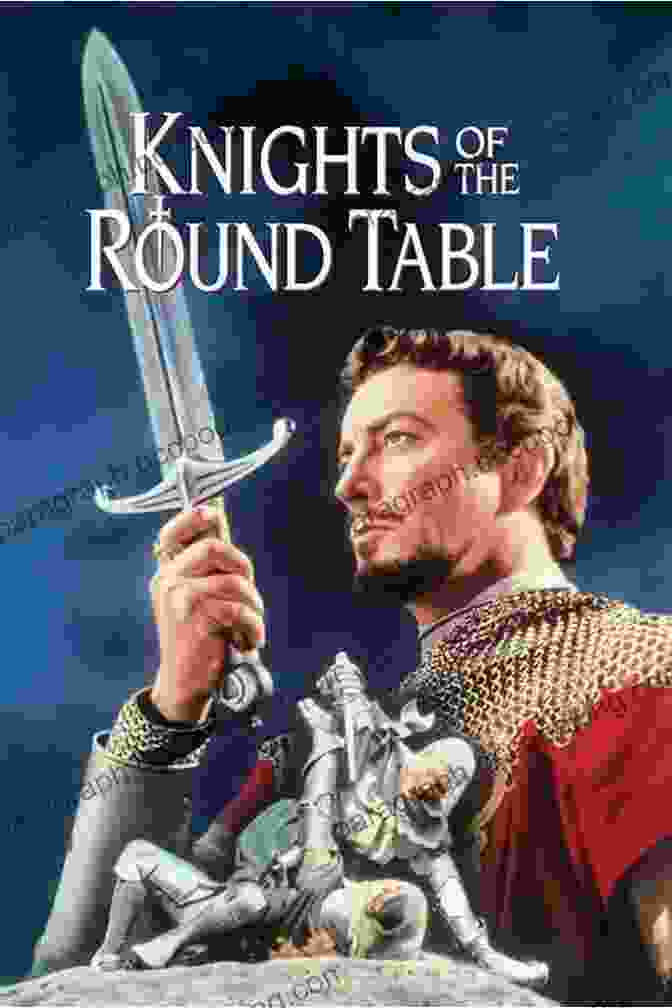 Camelot And The Knights Of The Round Table Merlin Or The Early History Of King Arthur: A Prose Romance