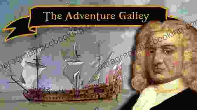 Captain Kidd's Ship, The Adventure Galley, Sailing Into The Sunset Tales From The Pittsburgh Pirates Dugout: A Collection Of The Greatest Pirates Stories Ever Told (Tales From The Team)