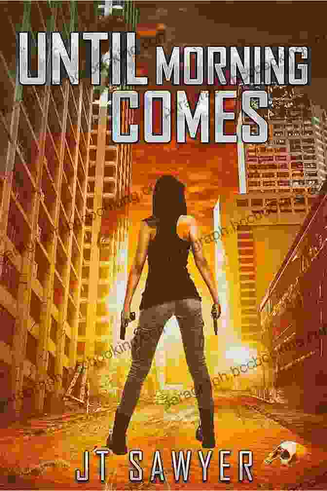 Carlie Simmons Post Apocalyptic Zombie Thriller Book Cover Until Morning Comes Boxed Set Volumes 1 5: Carlie Simmons Post Apocalyptic Zombie Thriller (A Carlie Simmons Post Apocalyptic Thriller 6)