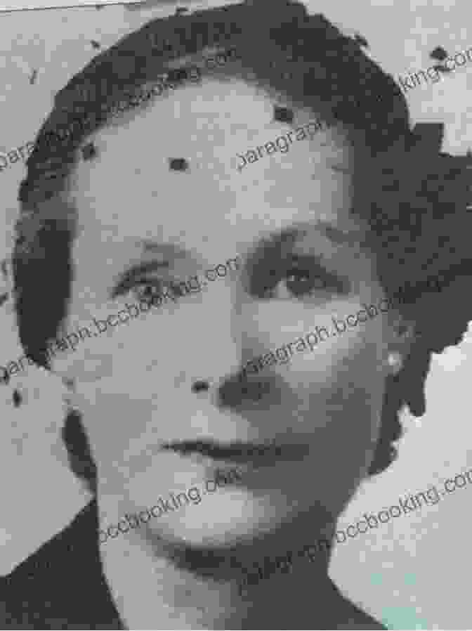 Caroline Ferriday, An American Socialite Who Volunteered As A Nurse At Ravensbrück. Lilac Girls: A Novel Martha Hall Kelly