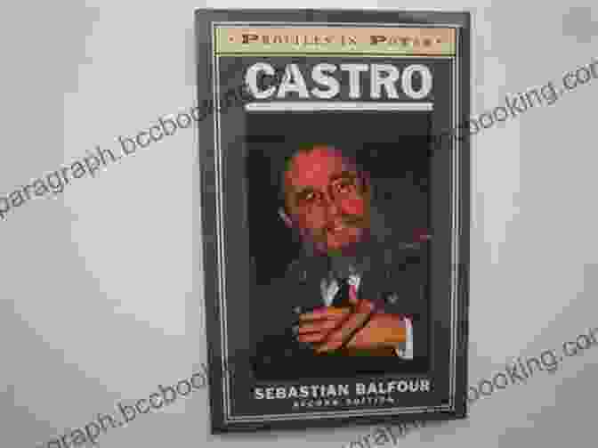 Castro: Profiles In Power By Sebastian Balfour Castro (Profiles In Power) Sebastian Balfour