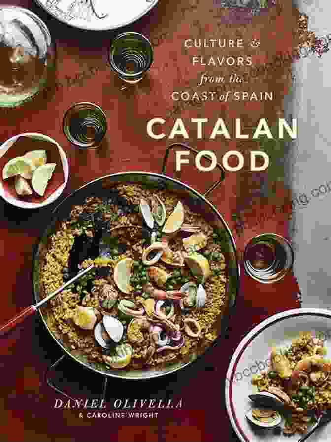 Catalonia's Vibrant Culture, Showcased Through Traditional Festivals, Gastronomy, And Artistic Expression Fodor S Barcelona: With Highlights Of Catalonia (Full Color Travel Guide)