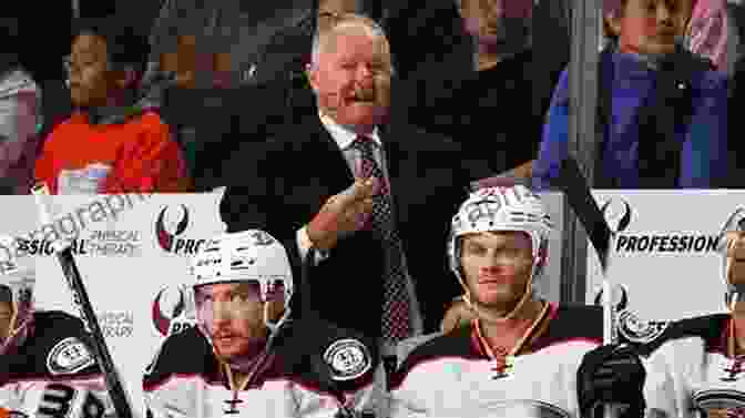 Claude Julien Best Of The Bruins: Boston S All Time Great Hockey Players And Coaches