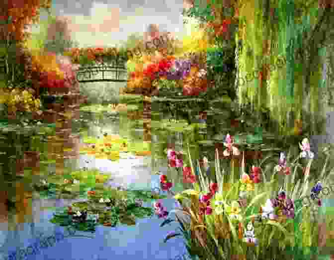 Claude Monet Paintings 130 Claude Monet Paintings John Seed