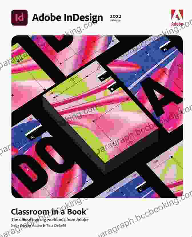 Cover Of Adobe InDesign CC Classroom In A Book Adobe InDesign CC Classroom In A (Classroom In A (Adobe))