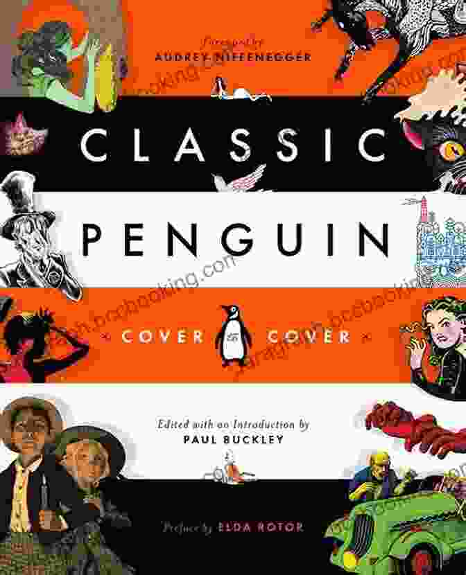 Cover Of Penguin Classics America And Americans And Selected Nonfiction (Penguin Classics)