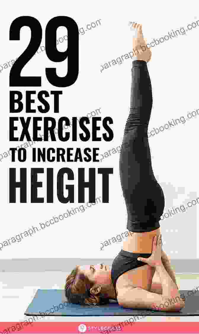 Cycling Exercise Increase Your Height From Home: 15 Different Exercises To Increase Your Height From Home 2024
