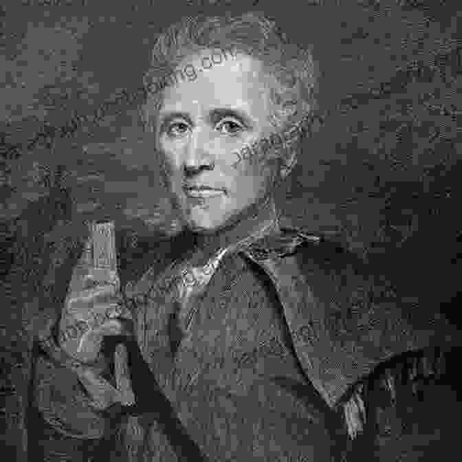 Daniel Boone, The Renowned Frontiersman And Pioneer Who Blazed The Wilderness Trail Daniel Boone: The Pioneer Of Kentucky