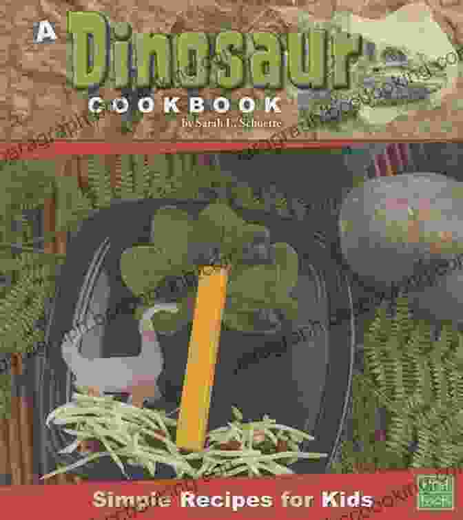 Dinosaur Bar B Que Cookbook Cover Featuring Mouthwatering Barbecue Dishes Dinosaur Bar B Que: An American Roadhouse A Cookbook