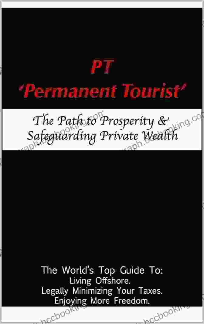 Diversification Strategies PT Permanent Tourist : The Path To Prosperity Safeguarding Private Wealth