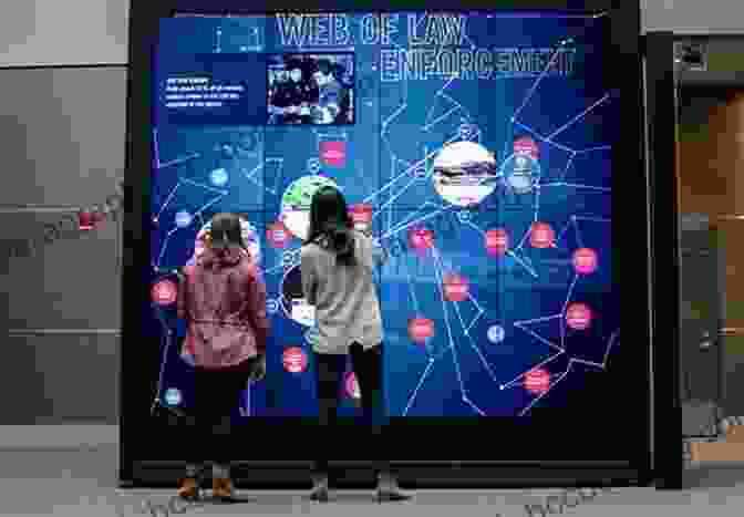 Engaged Visitors Interacting With An Interactive Exhibit Designed For All Abilities Diversity Equity Accessibility And Inclusion In Museums (American Alliance Of Museums)