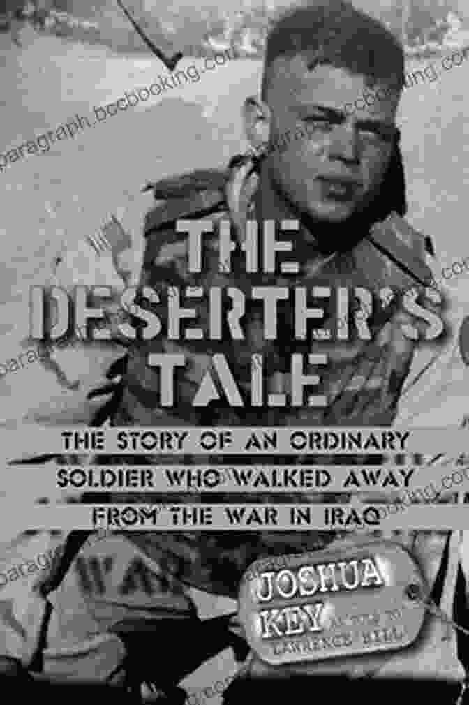 Evan Knaus, The Ordinary Soldier Who Walked Away From The War In Iraq The Deserter S Tale: The Story Of An Ordinary Soldier Who Walked Away From The War In Iraq
