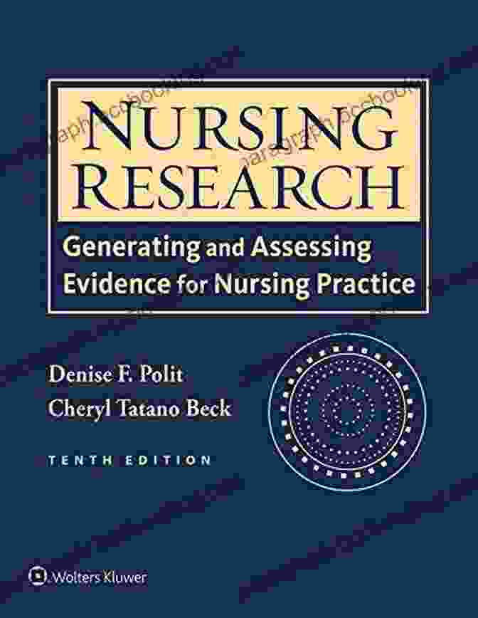 Generating And Assessing Evidence For Nursing Practice 10th Edition Book Cover Nursing Research: Generating And Assessing Evidence For Nursing Practice 10th Edition
