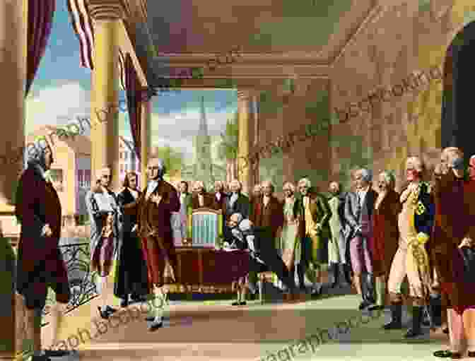 George Washington Being Inaugurated As The First President Of The United States His Excellency: George Washington Joseph J Ellis