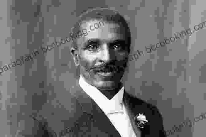George Washington Carver, Inventor And Agricultural Pioneer 101 Black Inventors And Their Inventions