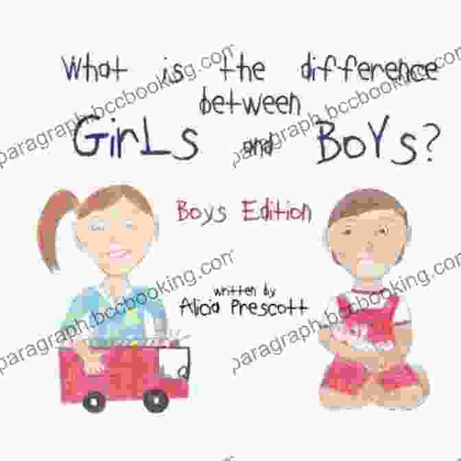 Girl, How Are Boys Different? 2024 Book Cover I M A Girl How Are Boys Different? (2024)